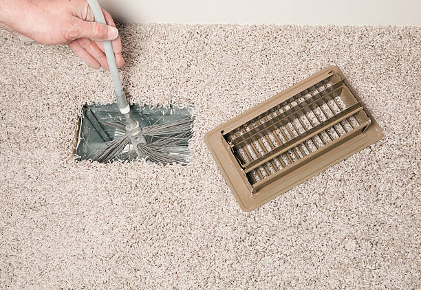 Best HVAC Air Duct Cleaning  in La Grange, IL