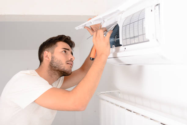 Best HVAC Duct Inspection Services  in La Grange, IL